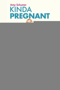 Как бы беременна 